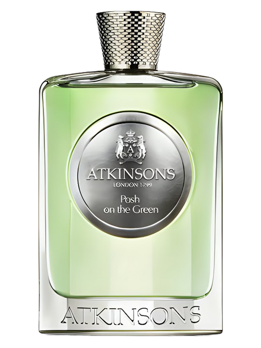 Atkinsons Posh On The Green Eau De Parfum fragrance product image