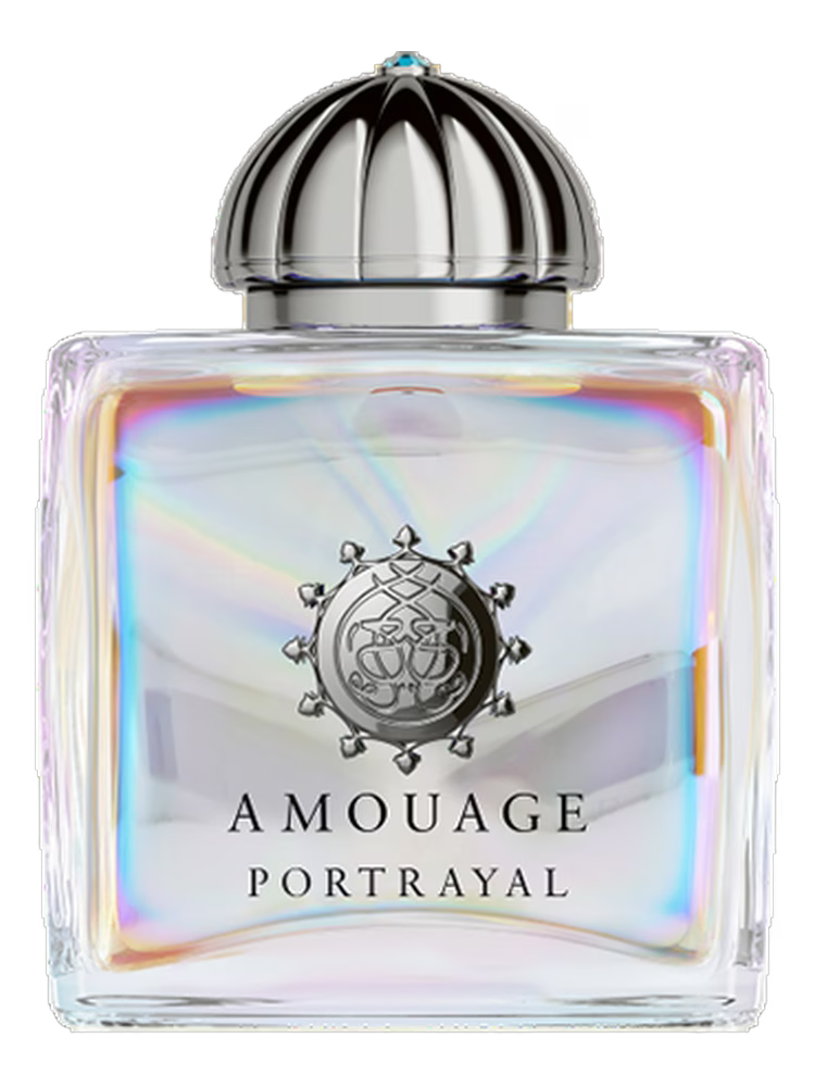 Amouage Portrayal Woman Eau De Parfum fragrance product image