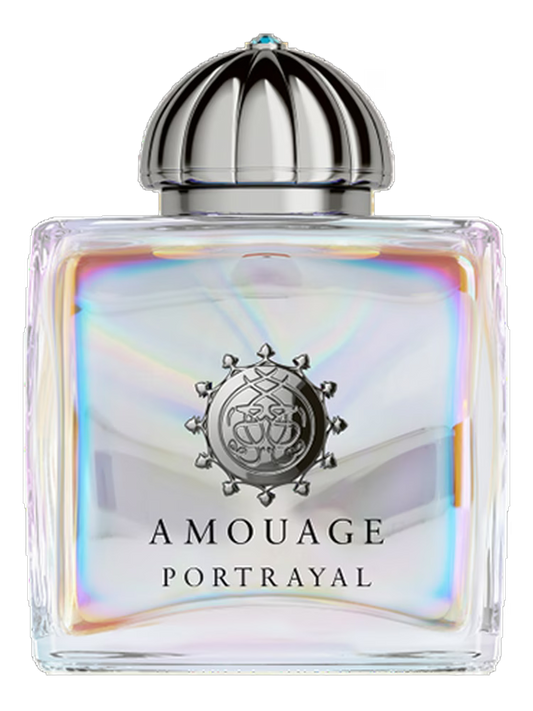 Amouage Portrayal Woman Eau De Parfum fragrance product image