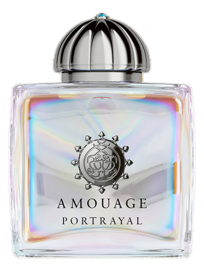 Amouage Portrayal Woman Eau De Parfum fragrance product image