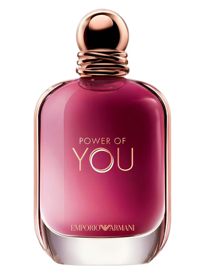 Armani Power Of You Eau De Parfum fragrance product image