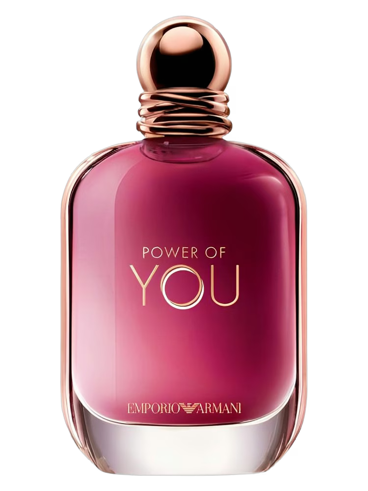 Armani Power Of You Eau De Parfum fragrance product image