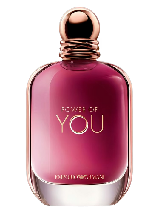 Armani Power Of You Eau De Parfum fragrance product image