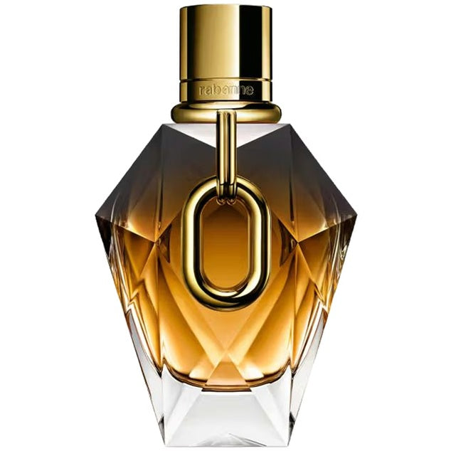 Paco Rabanne Million Gold For Her Eau De Parfum fragrance product image