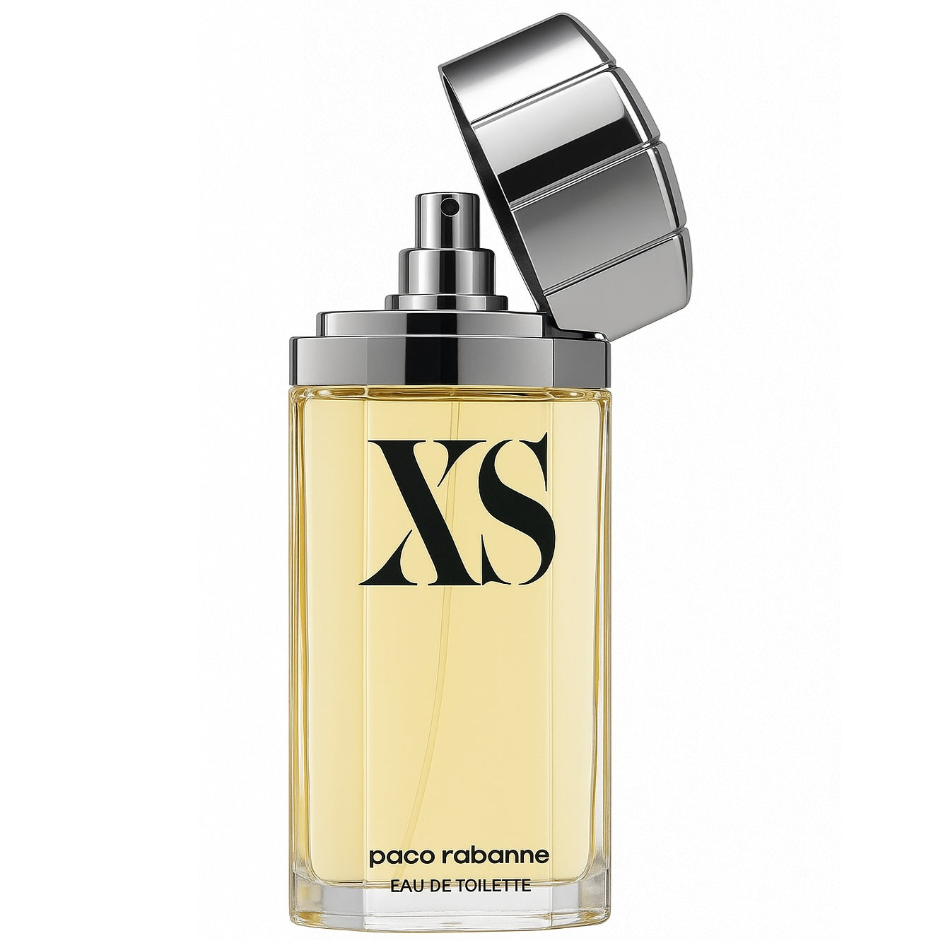 Paco Rabanne XS Eau de Toilette fragrance product image
