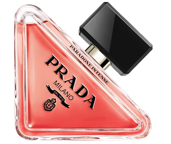 Prada Paradoxe Intense Eau De Parfum fragrance product image