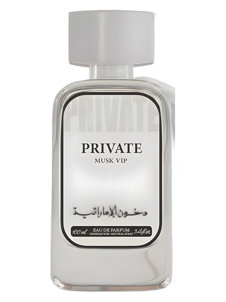 Dkhoon Alemiratia Private Musk VIP Eau De Parfum fragrance product image