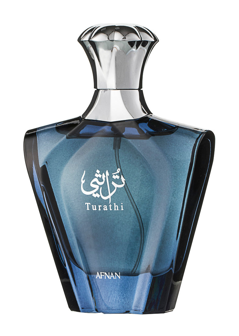 Afnan Turathi Eau De Parfum fragrance product image