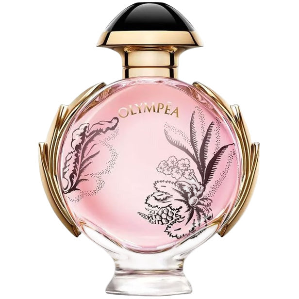 Paco Rabanne Olympea Blossom Eau de Parfum fragrance product image