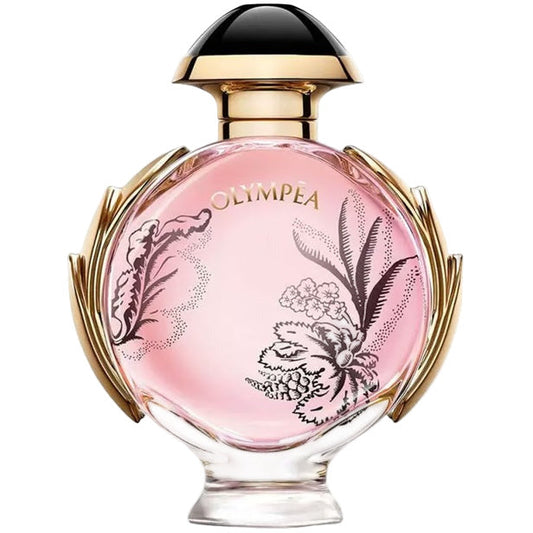 Paco Rabanne Olympea Blossom Eau de Parfum fragrance product image