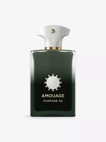 Amouage Purpose 50 Extrait De Parfum fragrance product image