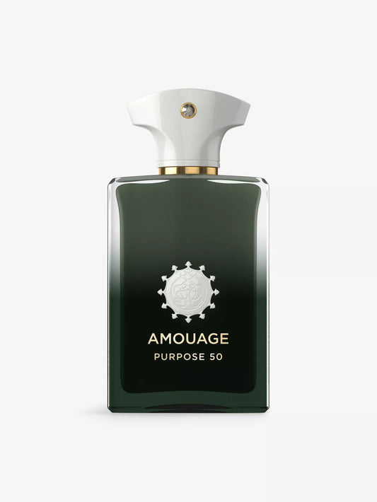 Amouage Purpose 50 Extrait De Parfum fragrance product image