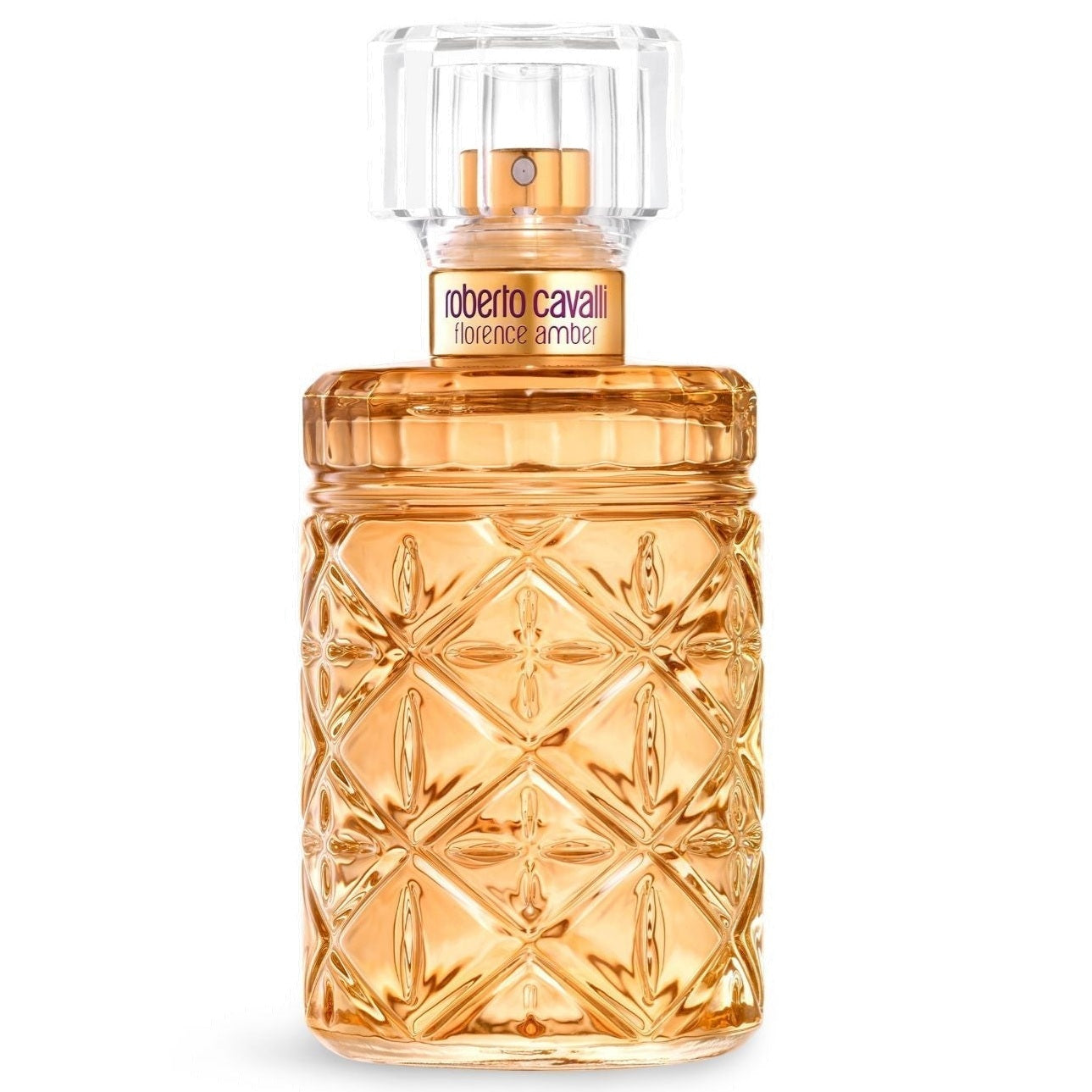 Roberto Cavalli Florence Amber Eau De Parfum fragrance product image