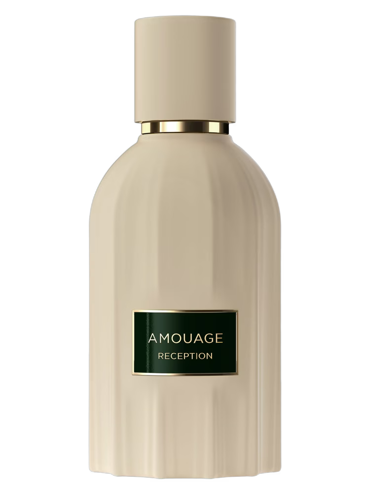 Amouage Reception Essence De Parfum fragrance product image