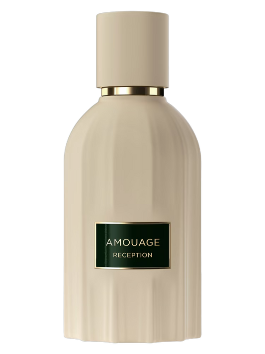 Amouage Reception Essence De Parfum fragrance product image