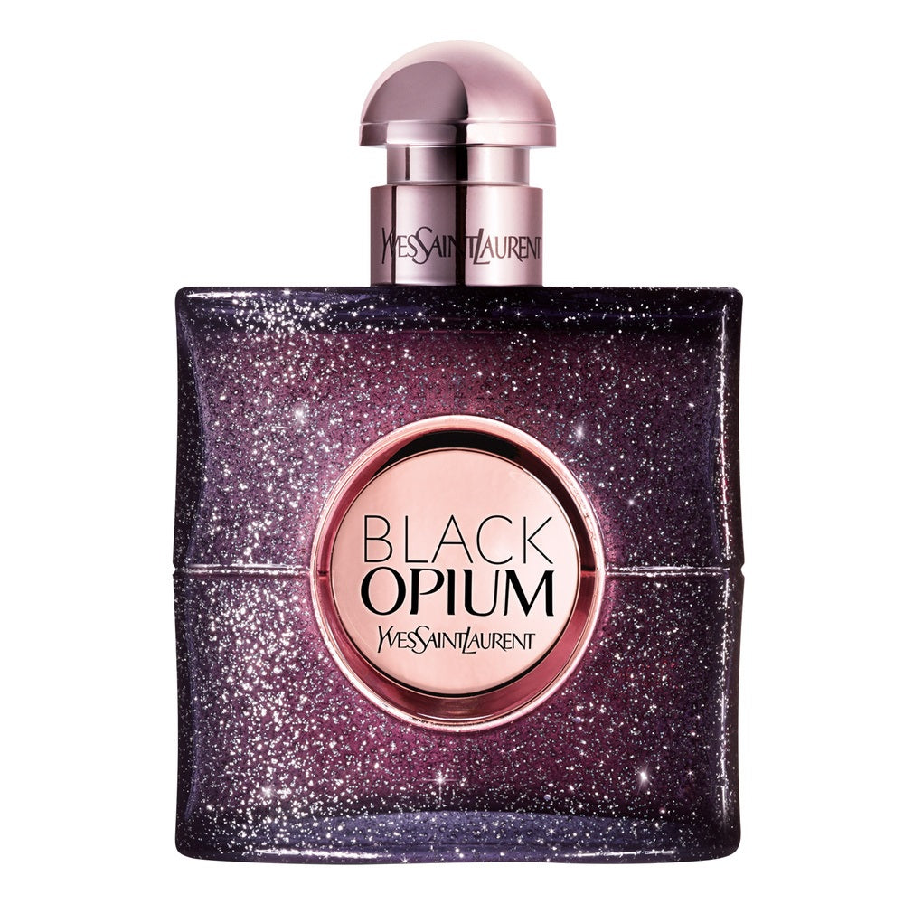 YSL Black Opium Nuit Blanche Eau De Parfum fragrance product image