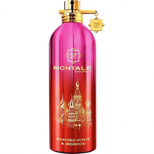 Montale Rendez-vous à Moscou Eau De Parfum fragrance product image
