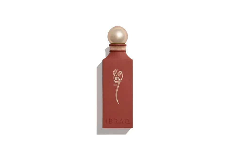 IBRAQ Athq Eau De Parfum (Irth Collection) fragrance product image