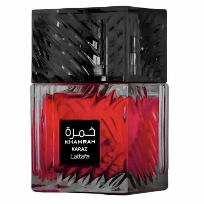 Lattafa Khamrah - Karaz Eau De Parfum fragrance product image