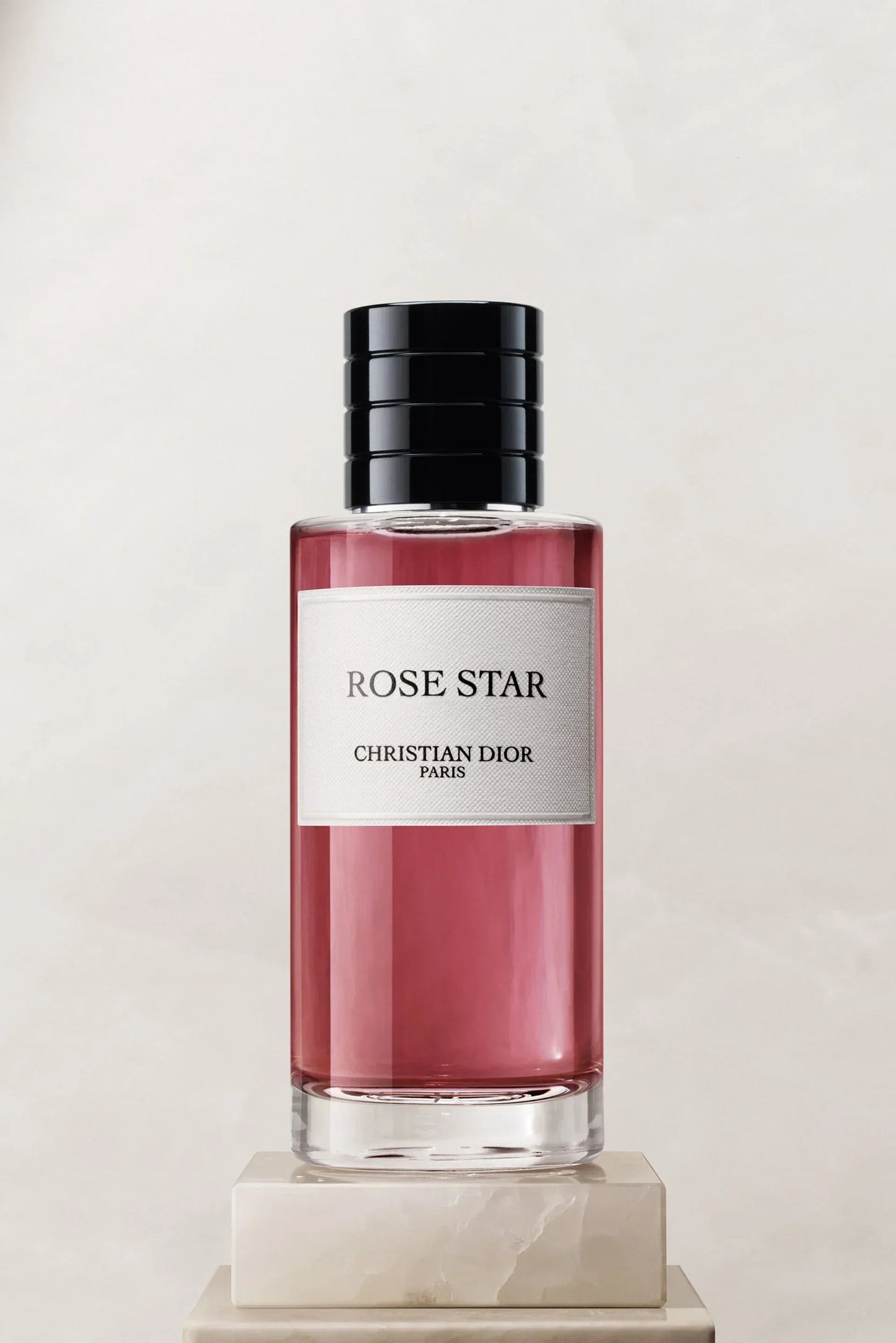 Dior Rose Star Eau De Parfum fragrance product image