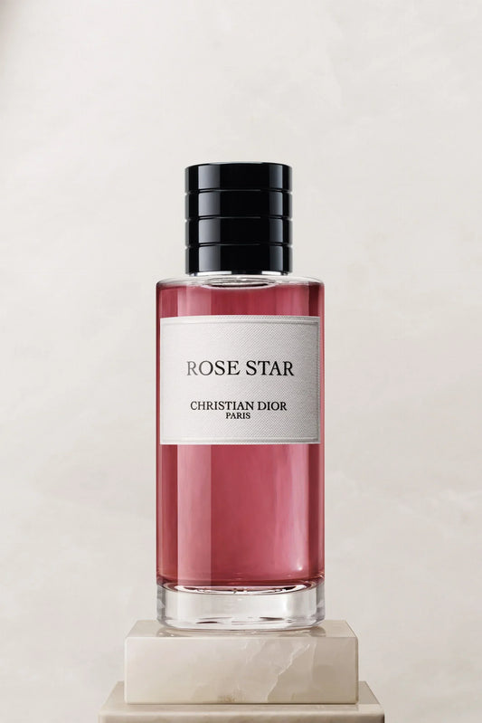 Dior Rose Star Eau De Parfum fragrance product image