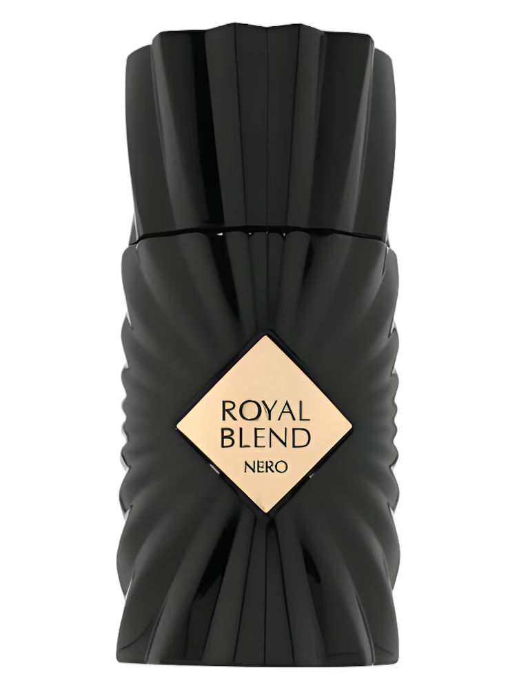 French Avenue Royal Blend Nero Extrait De Parfum fragrance product image