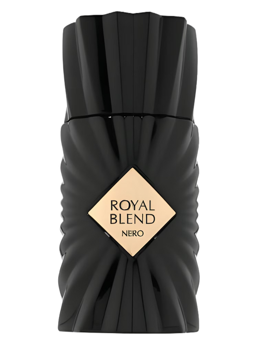 French Avenue Royal Blend Nero Extrait De Parfum fragrance product image