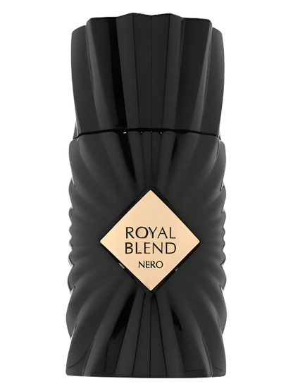 French Avenue Royal Blend Nero Extrait De Parfum fragrance product image