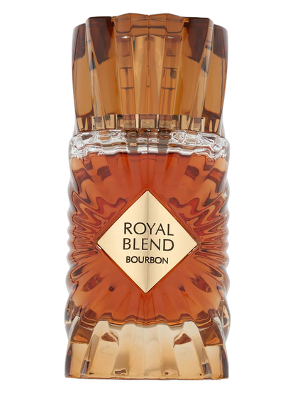 French Avenue Royal Blend Bourbon Extrait De Parfum fragrance product image