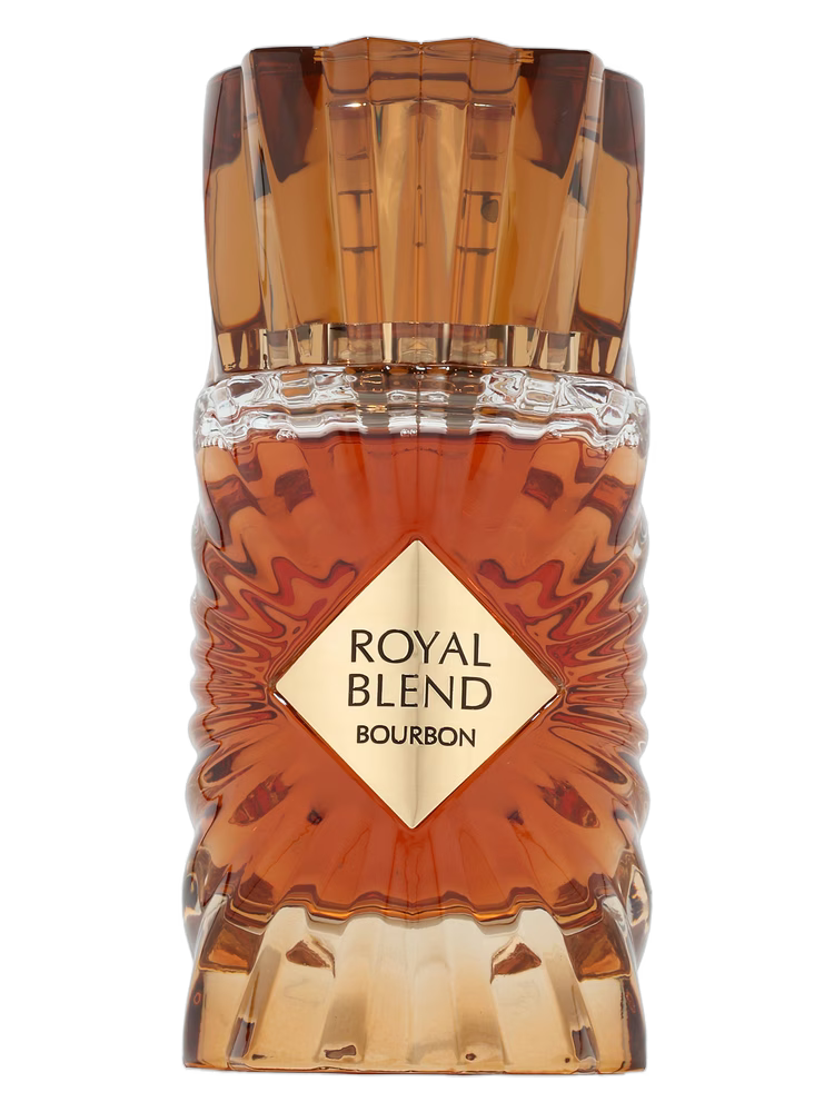 French Avenue Royal Blend Bourbon Extrait De Parfum fragrance product image