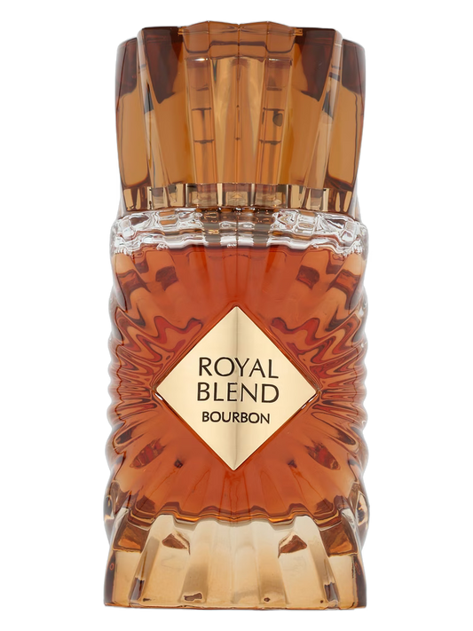 French Avenue Royal Blend Bourbon Extrait De Parfum fragrance product image