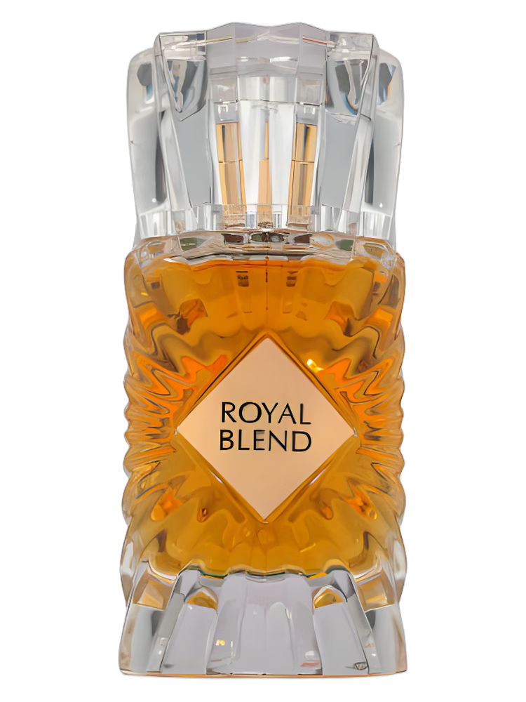 French Avenue Royal Blend Extrait De Parfum fragrance product image