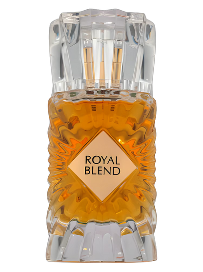 French Avenue Royal Blend Extrait De Parfum fragrance product image