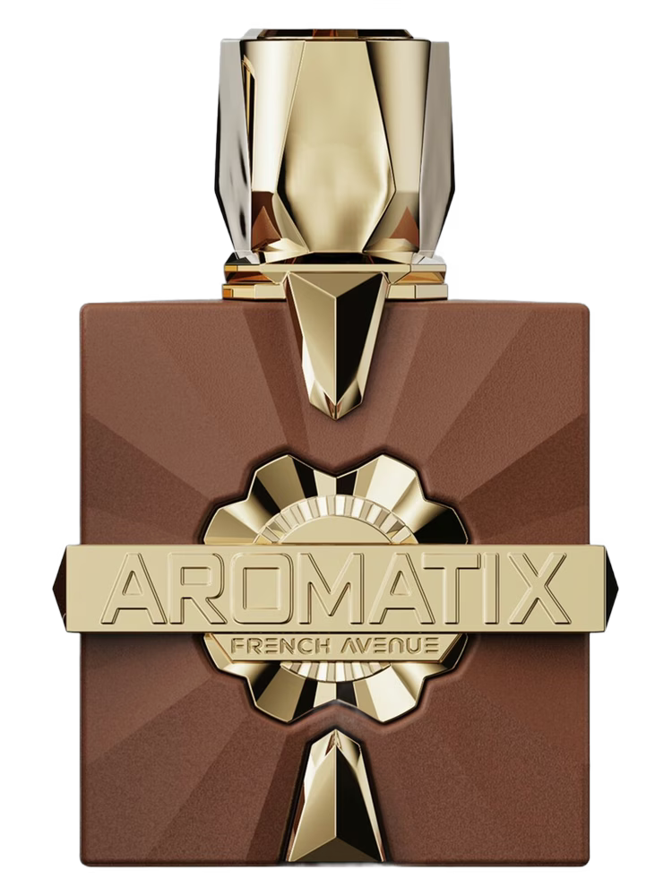 French Avenue X Aromatix Royal Taboo Extrait De Parfum fragrance product image