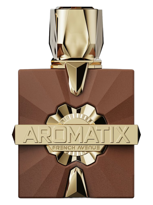 French Avenue X Aromatix Royal Taboo Extrait De Parfum fragrance product image