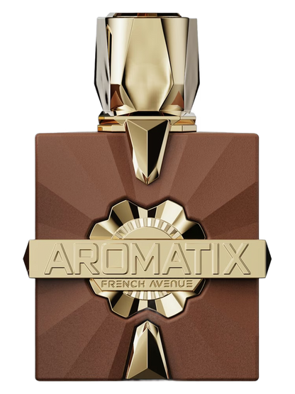 French Avenue X Aromatix Royal Taboo Extrait De Parfum fragrance product image