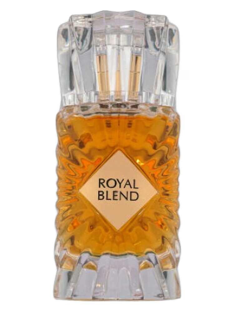 French Avenue Royal Blend Vintage Extrait De Parfum fragrance product image