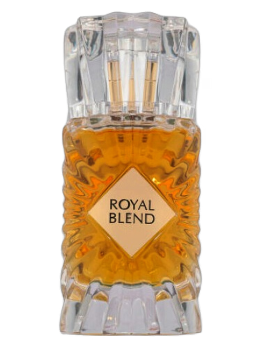 French Avenue Royal Blend Vintage Extrait De Parfum fragrance product image