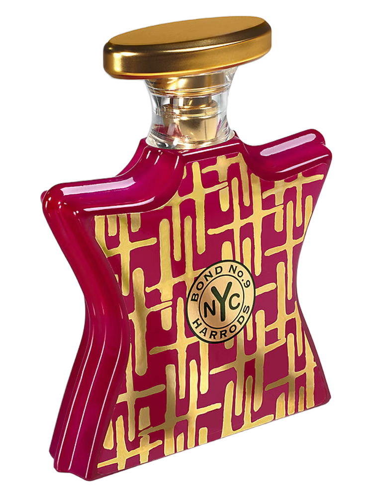 Bond No 9 Royal Rose Eau De Parfum fragrance product image