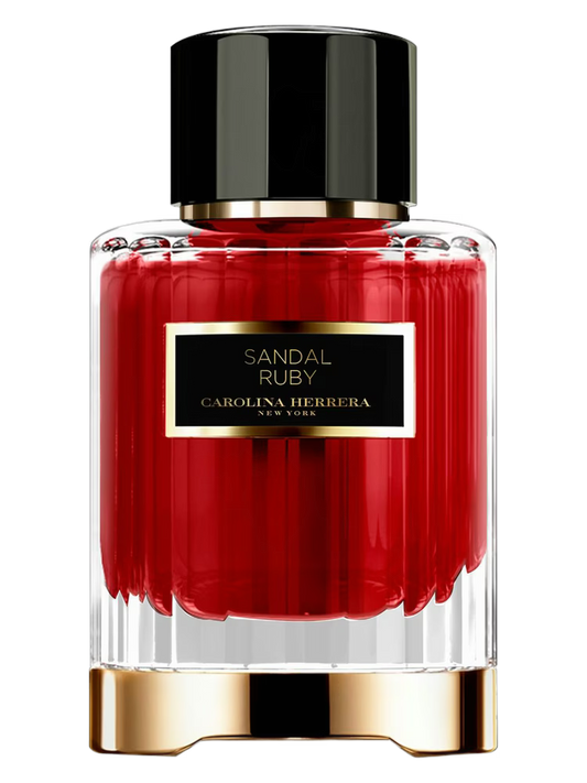 Carolina Herrera Sandal Ruby Eau De Parfum fragrance product image