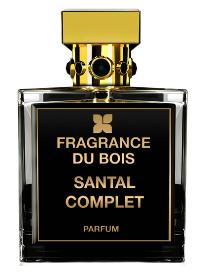 Fragrance Du Bois Santal Complet Parfum fragrance product image