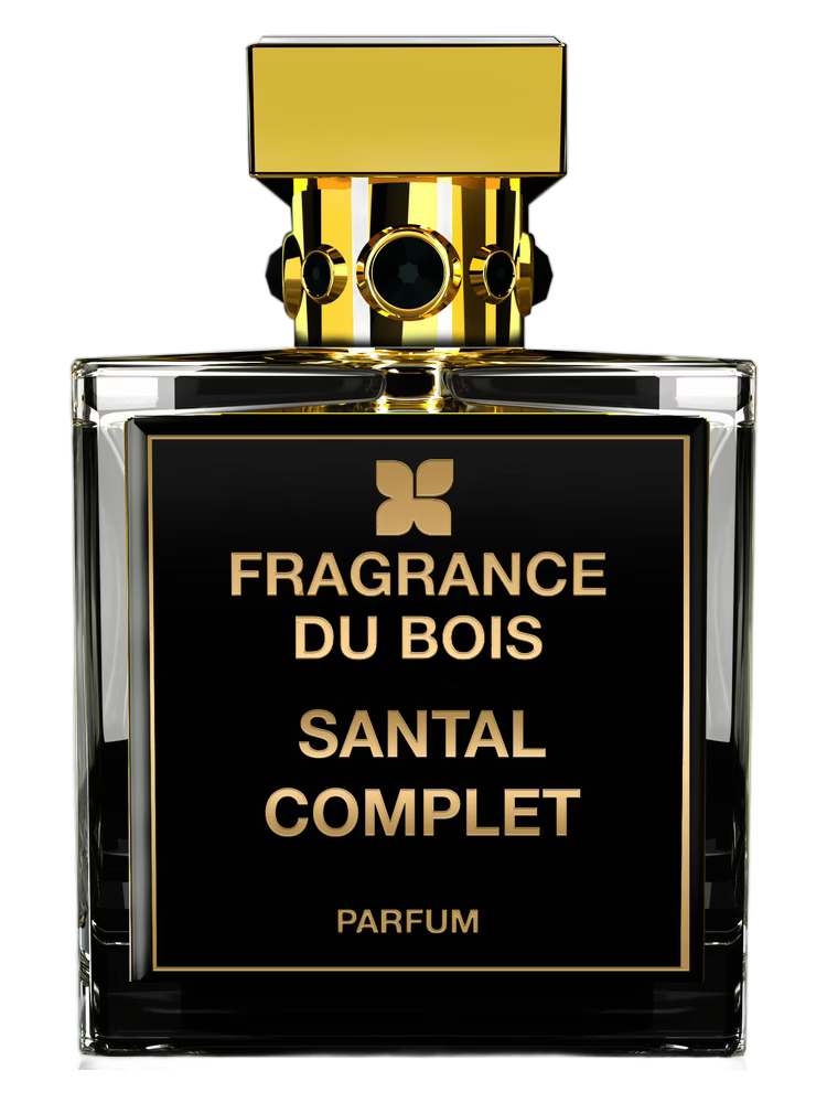 Fragrance Du Bois Santal Complet Parfum fragrance product image