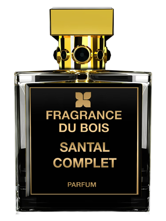 Fragrance Du Bois Santal Complet Parfum fragrance product image