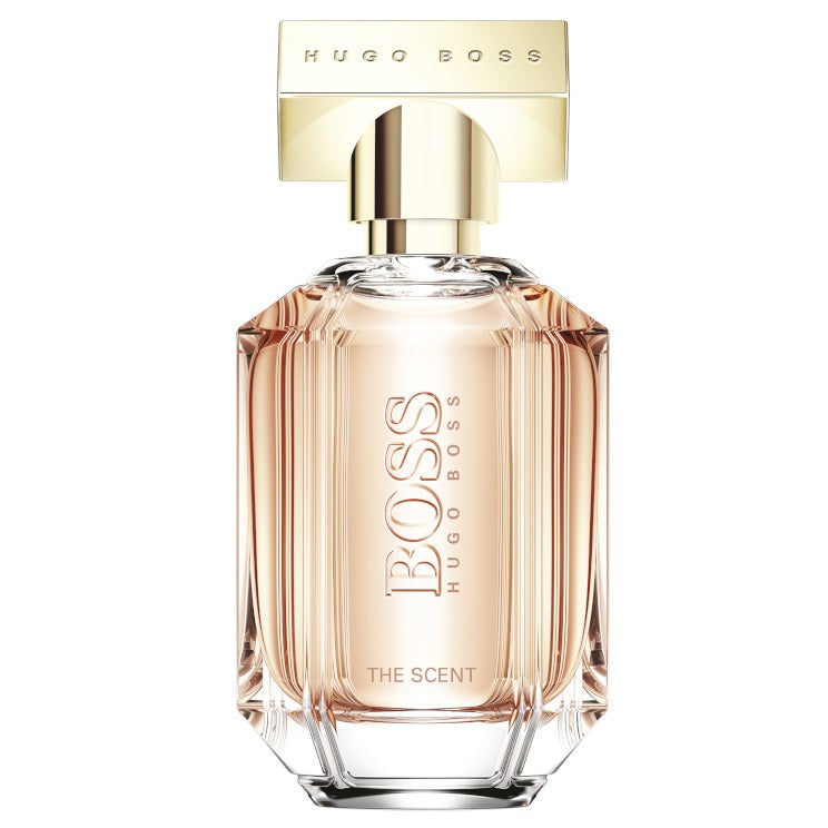 Hugo Boss The Scent For Her Eau De Toilette fragrance product image
