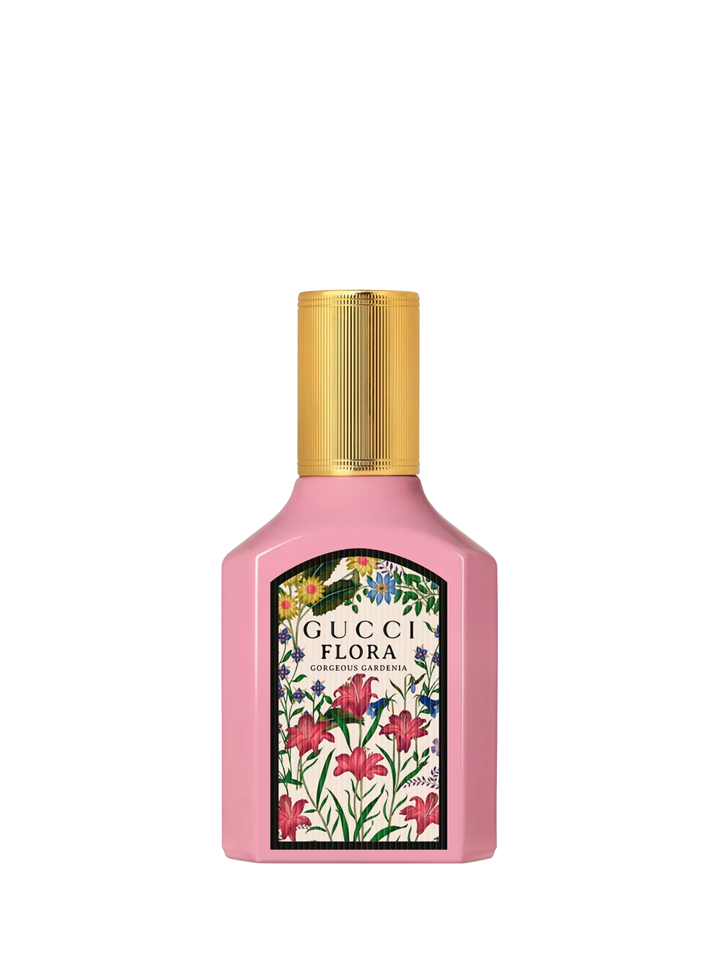 Gucci Flora Eau De Parfum fragrance product image