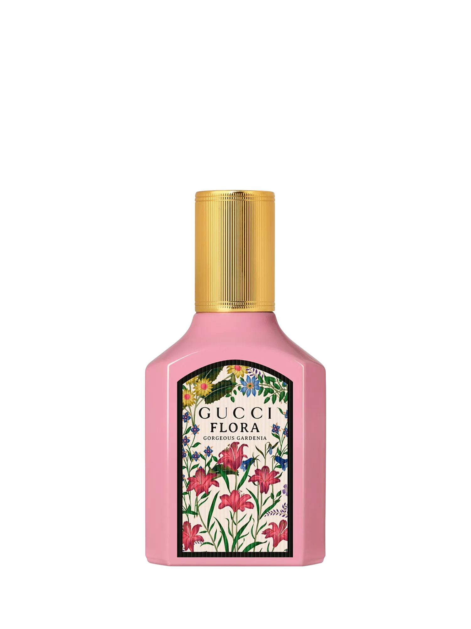 Gucci Flora Eau De Parfum fragrance product image