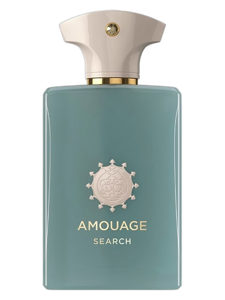 Amouage Search Eau De Parfum fragrance product image