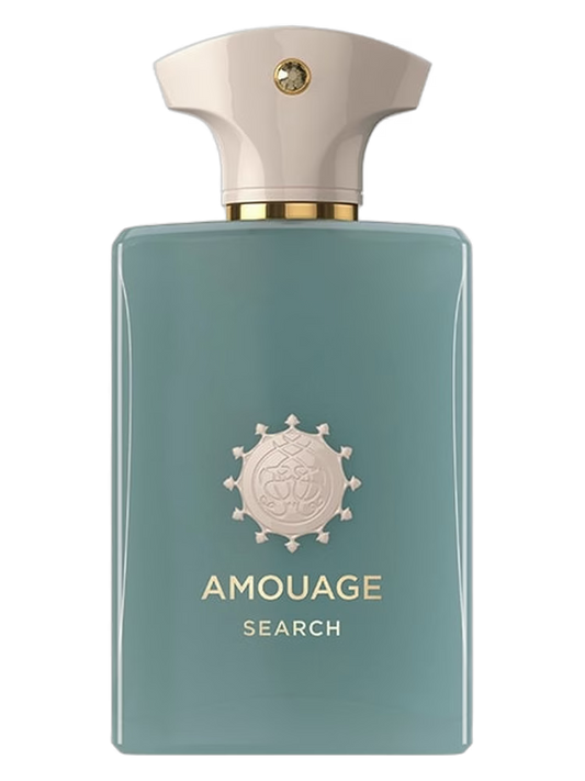 Amouage Search Eau De Parfum fragrance product image