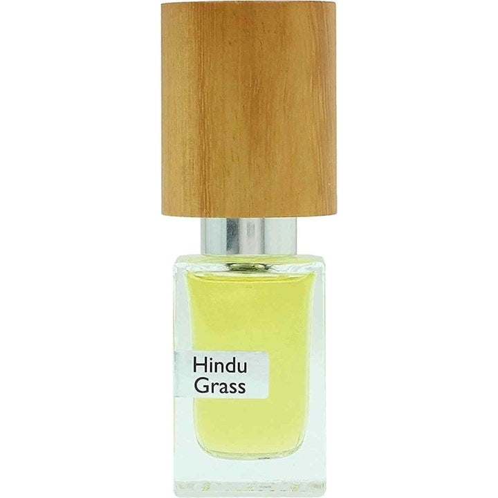 Nasomatto Hindu Grass Extrait De Parfum fragrance product image