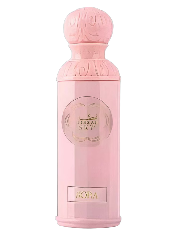 Gissah Sky Sora Eau De Parfum fragrance product image
